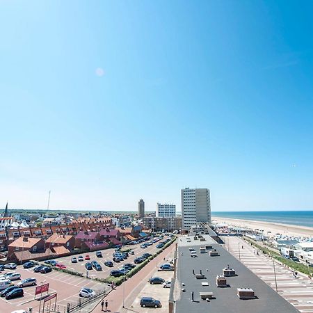 Вилла Family House Blue Beach Зандфорт Экстерьер фото